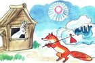 Bunny's Hut