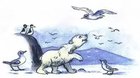 Сказка Умка хочет летать