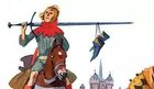 Сказка Джек - покоритель великанов