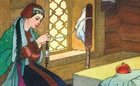 Сказка о мертвой царевне и о семи богатырях
